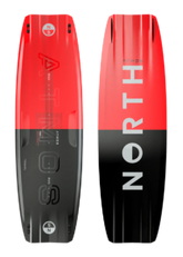 Atmos Hybrid TT Board 2024